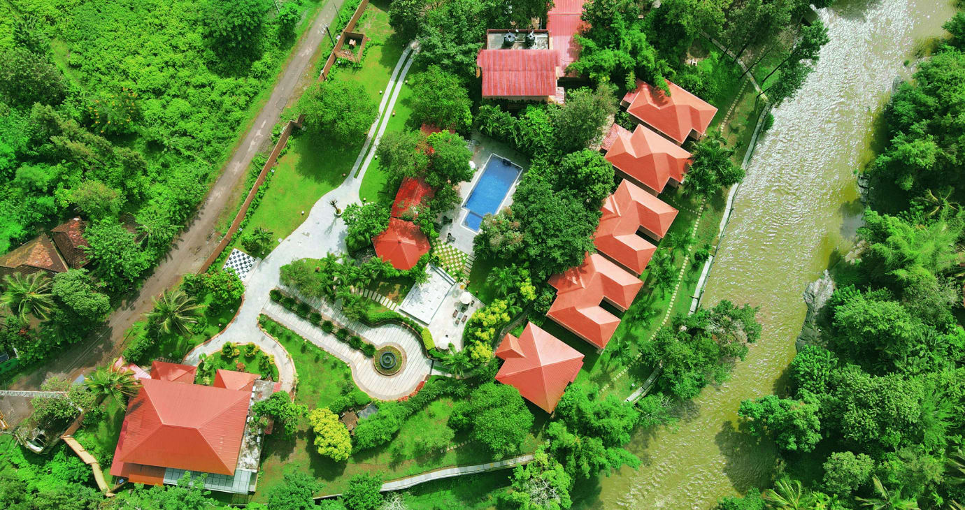 regenta resort kabini