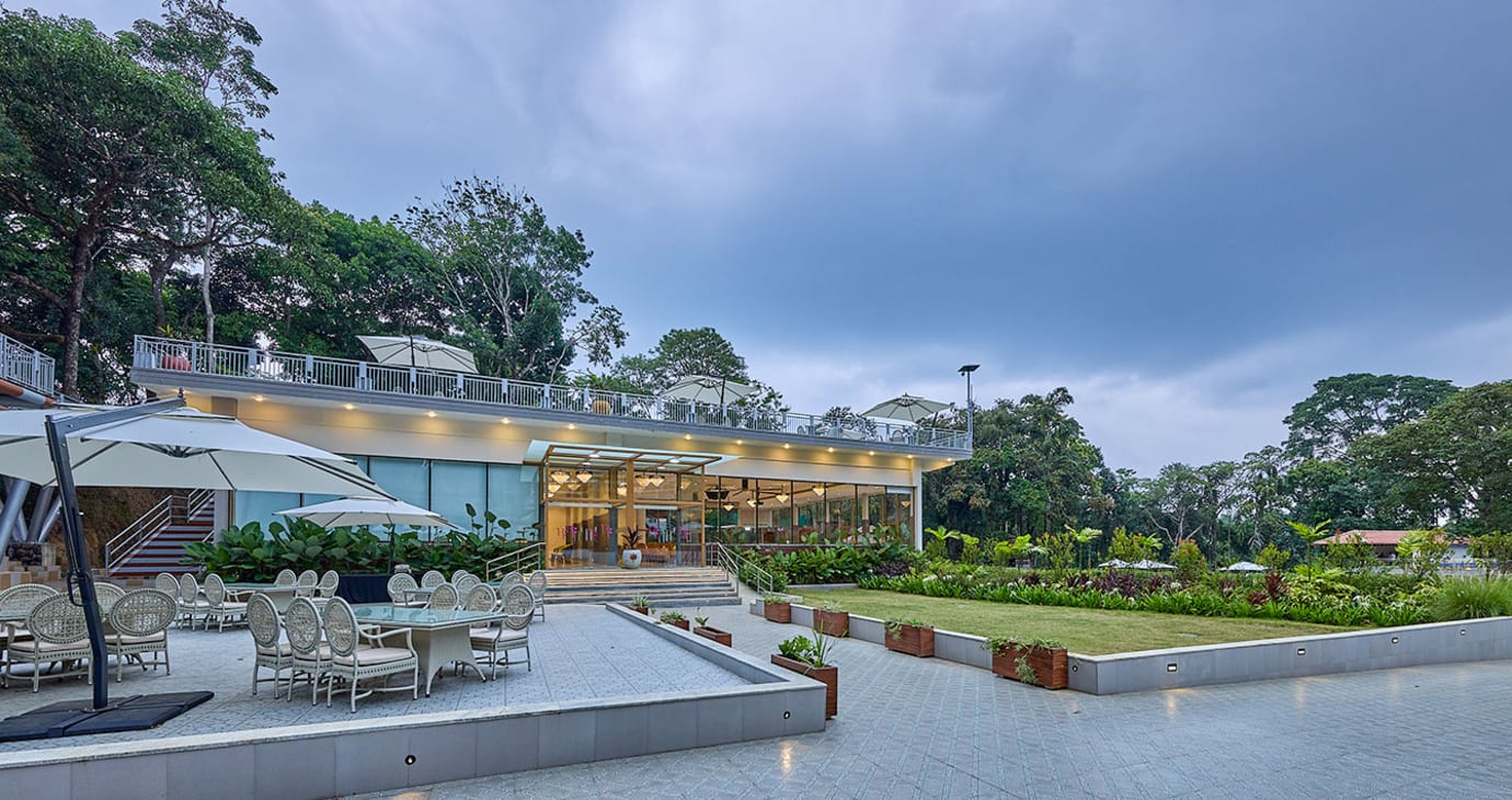 Regenta Resort Sakleshpur