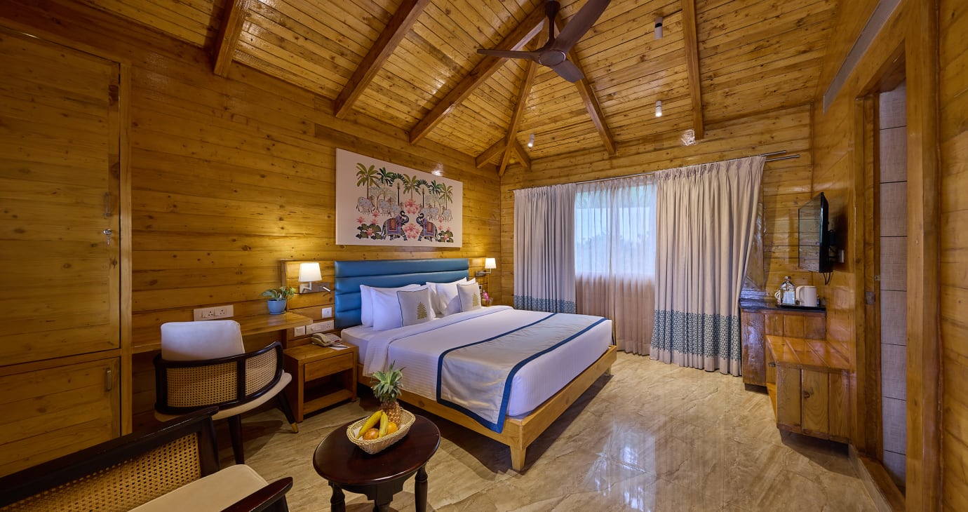 Regenta Resort Sakleshpur