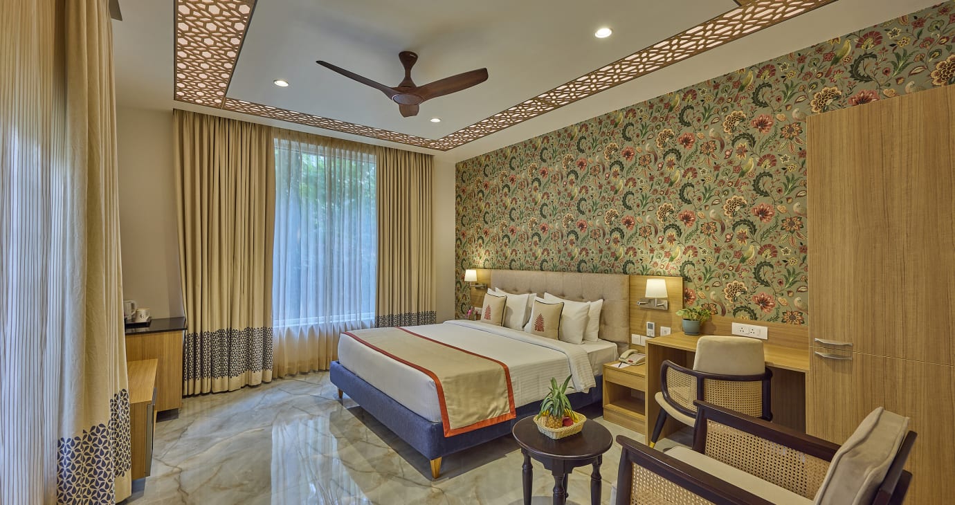 Regenta Resort Sakleshpur