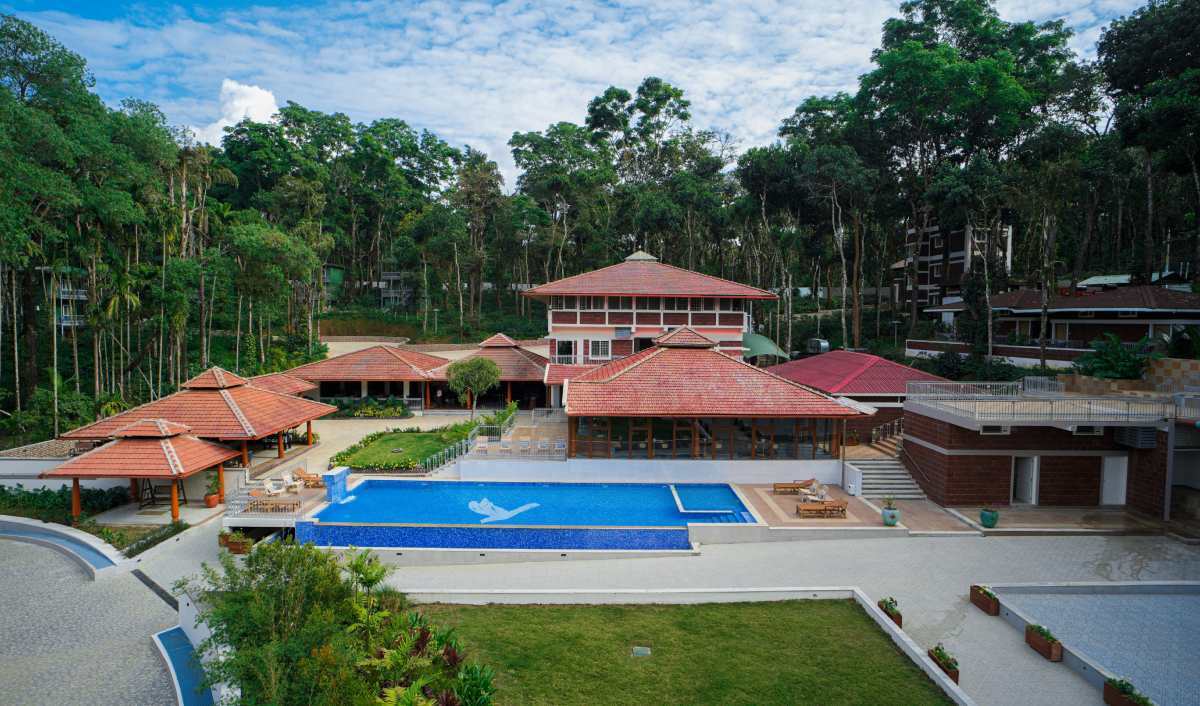 Regenta Resort Sakleshpur