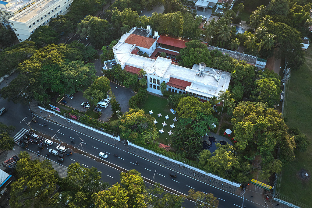 Budget Hotel in Mysore Near Railway Station & Mysore Palace