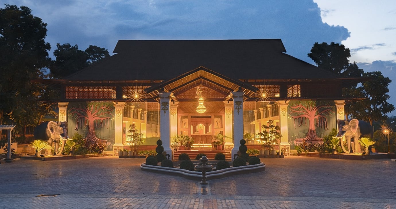 The Ultimate Resort in Mysore for a Weekend Getaway from Bangalore