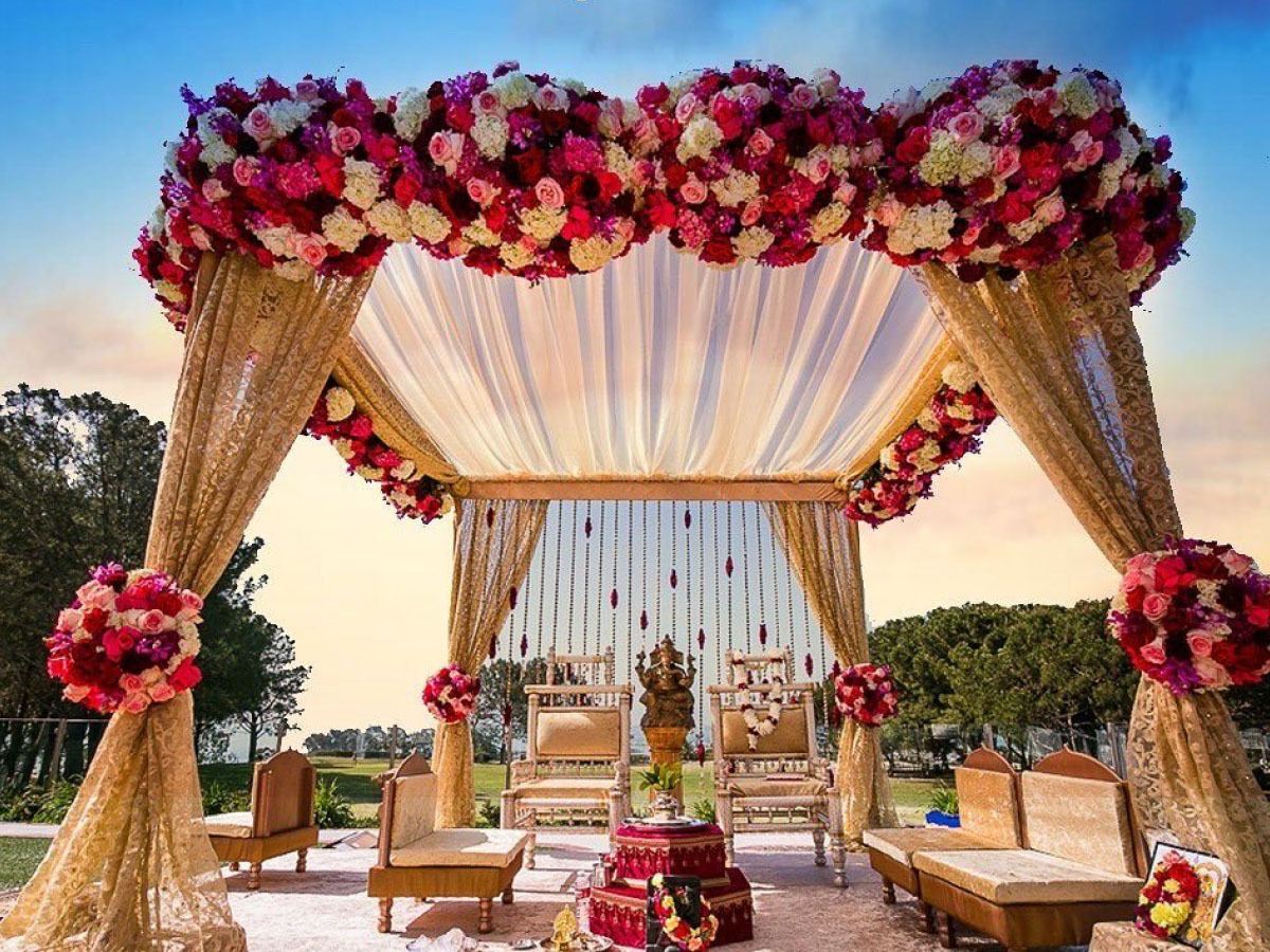From Palace Charm to Modern Elegance: Top Wedding Venues in Mysore