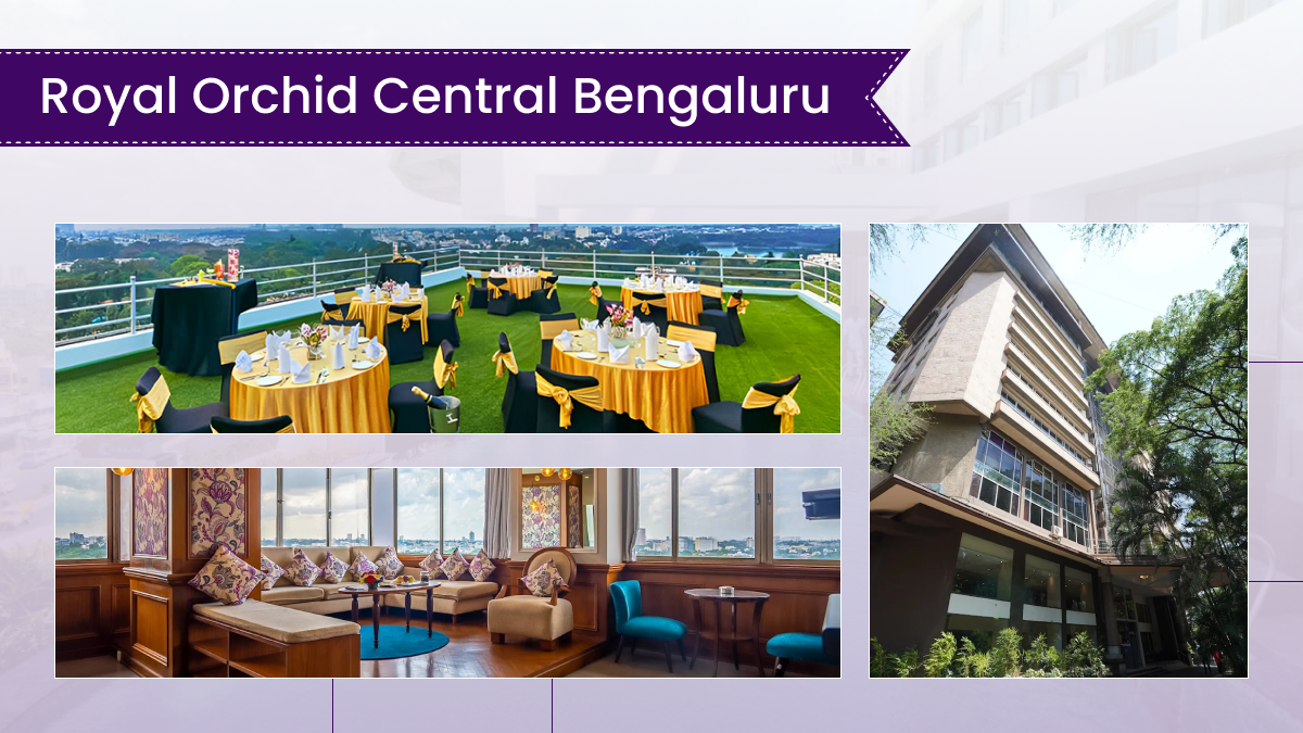 A Refined Guide to Buffet Dining near MG Road Bangalore