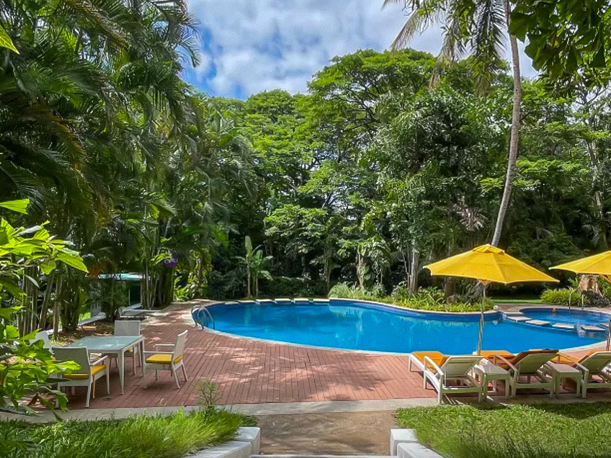 A Refreshing Stay in Mysore: Hotels with Swimming Pool You Will Love