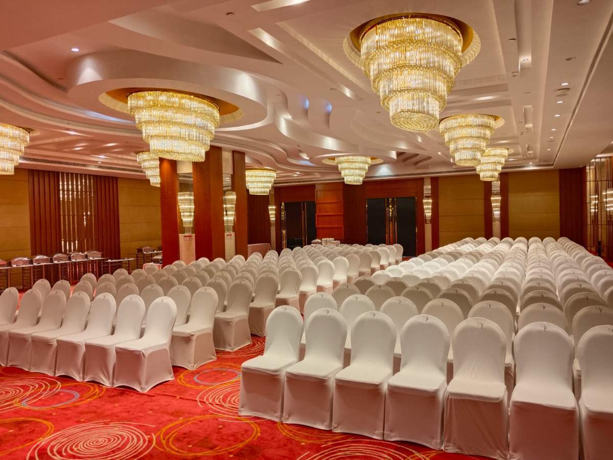 Top Banquet Halls in OMR Chennai for Weddings & Corporate Events