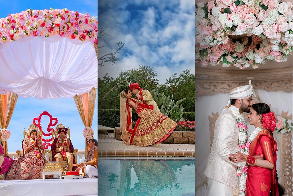 City or Destination Wedding? A Complete Guide to Making the Right Choice