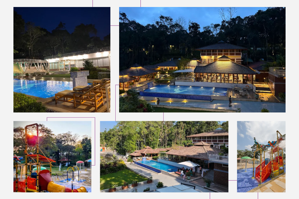 Beat the Heat: Top Reasons to Visit Sakleshpur This Summer