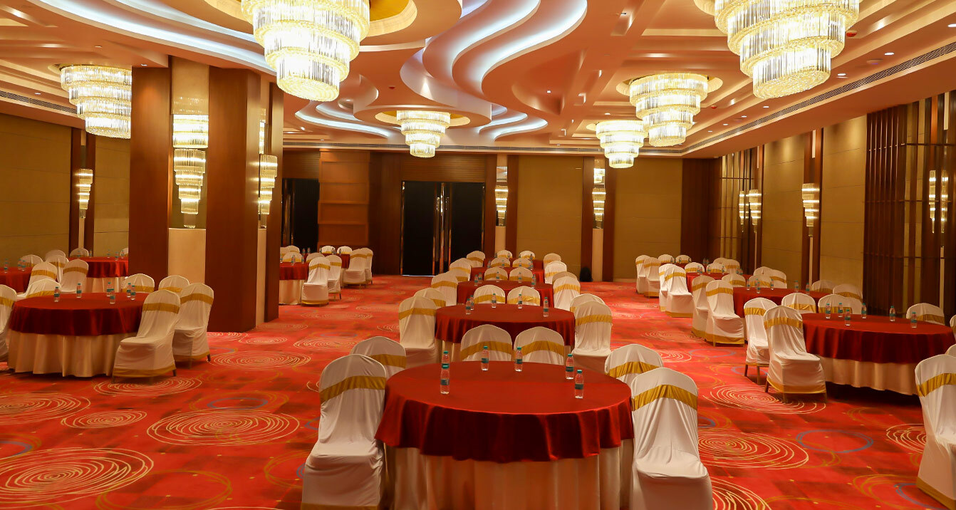 birthday party hall in Chennai