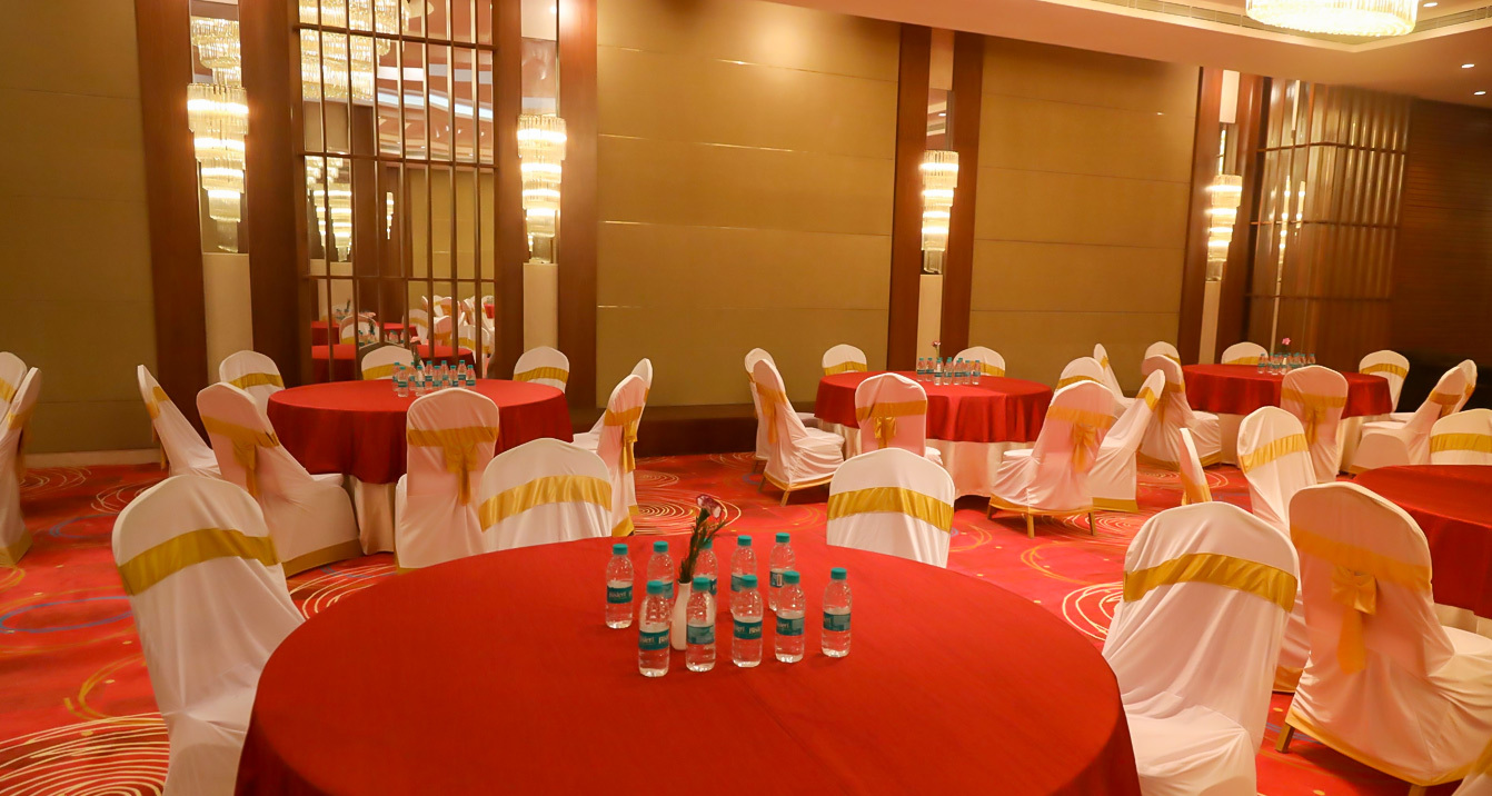 Best Banquet Hall