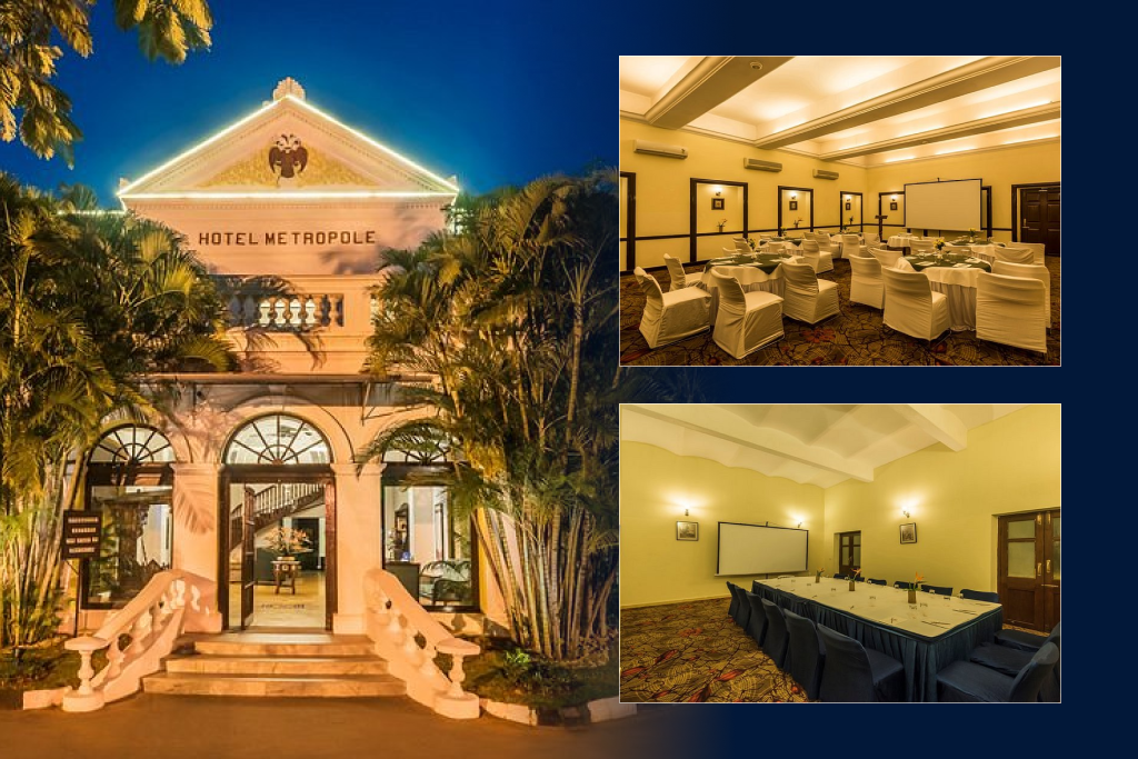 Celebrate in Style: Banquet Halls in Mysore for Every Occasion