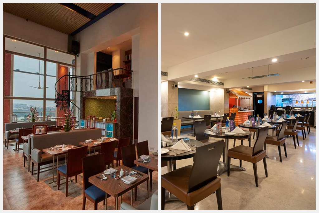 A Food Lover’s Guide to Dining on MG Road Bangalore