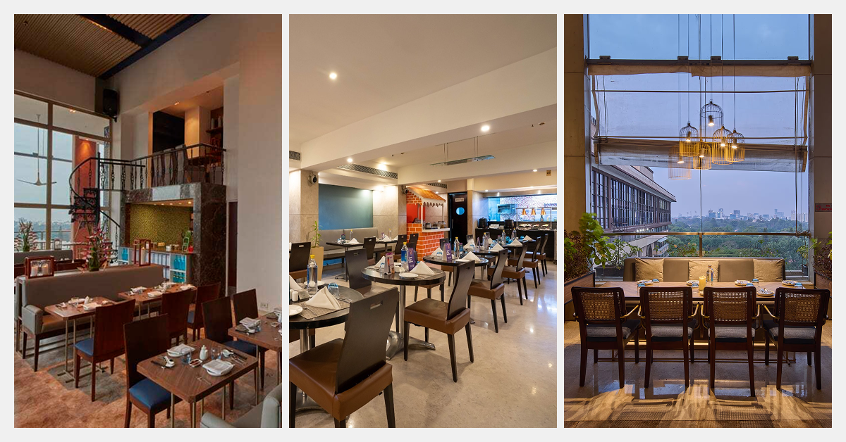 Discover Premium Birthday Party Venues Near MG Road Bangalore