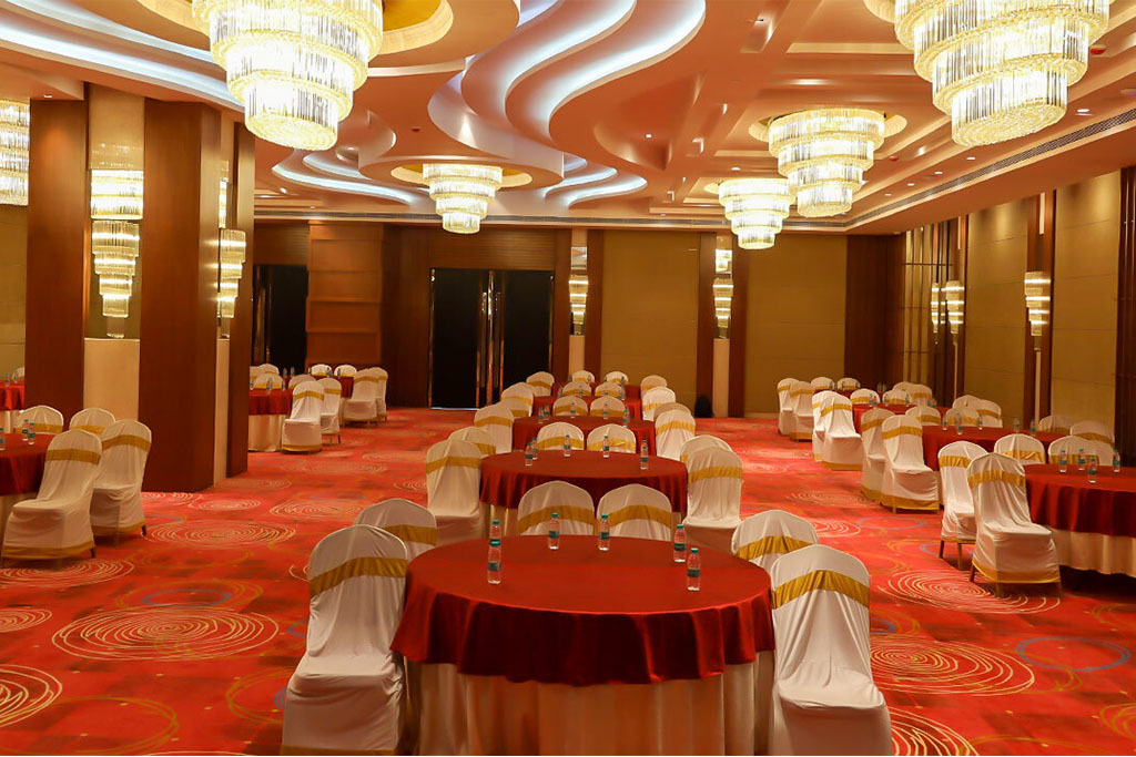 Tips to Choose the Perfect Wedding Hall in Chennai for Your Special Day