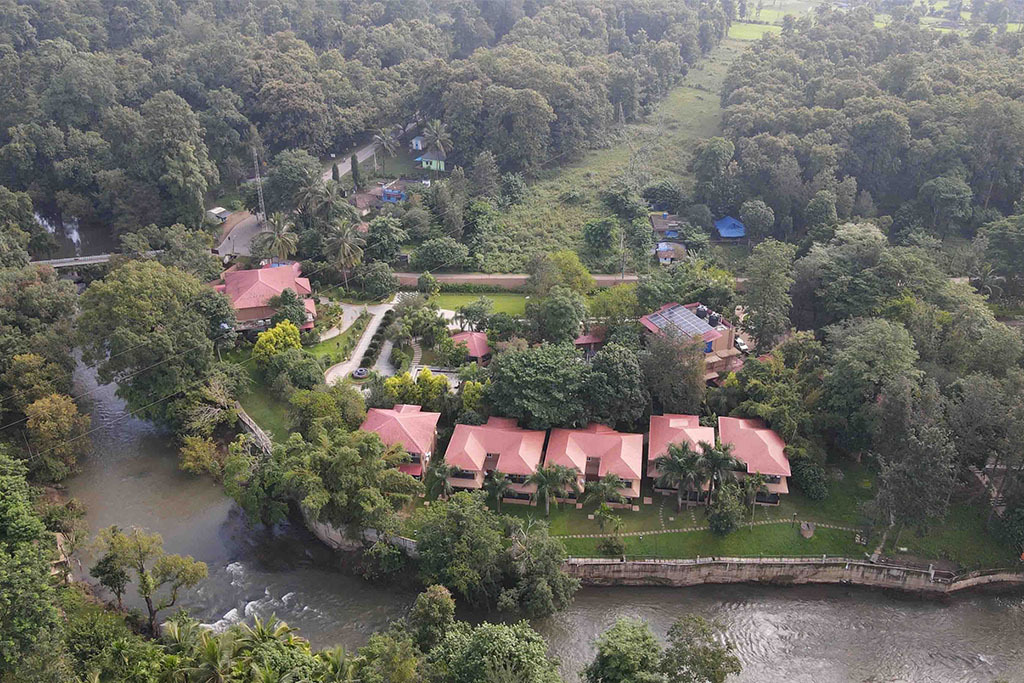 Best Luxury Resort in Kabini for a Perfect Weekend Getaway