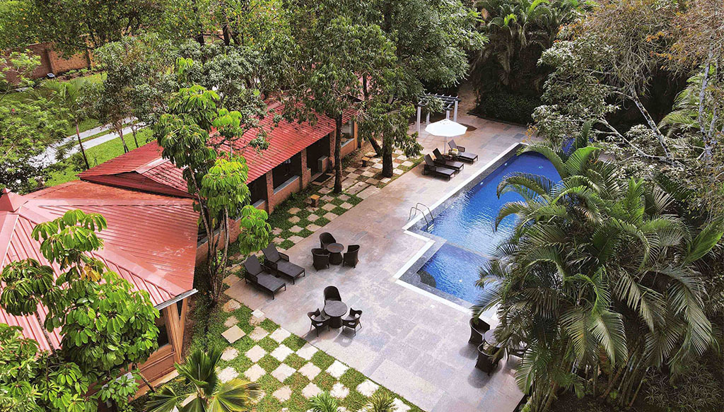 Monsoon Getaway in Kabini: Experience Nature at Regenta Resort