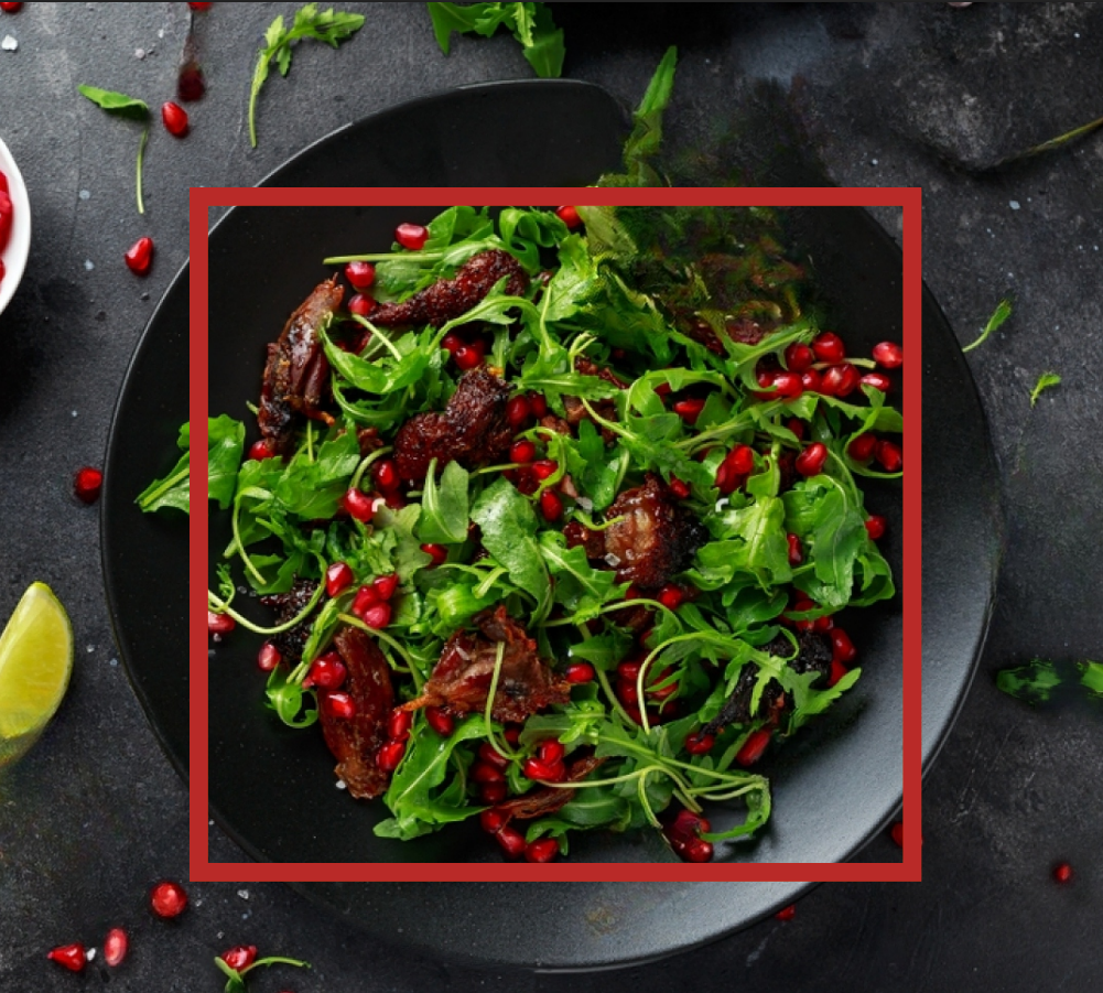 Salad