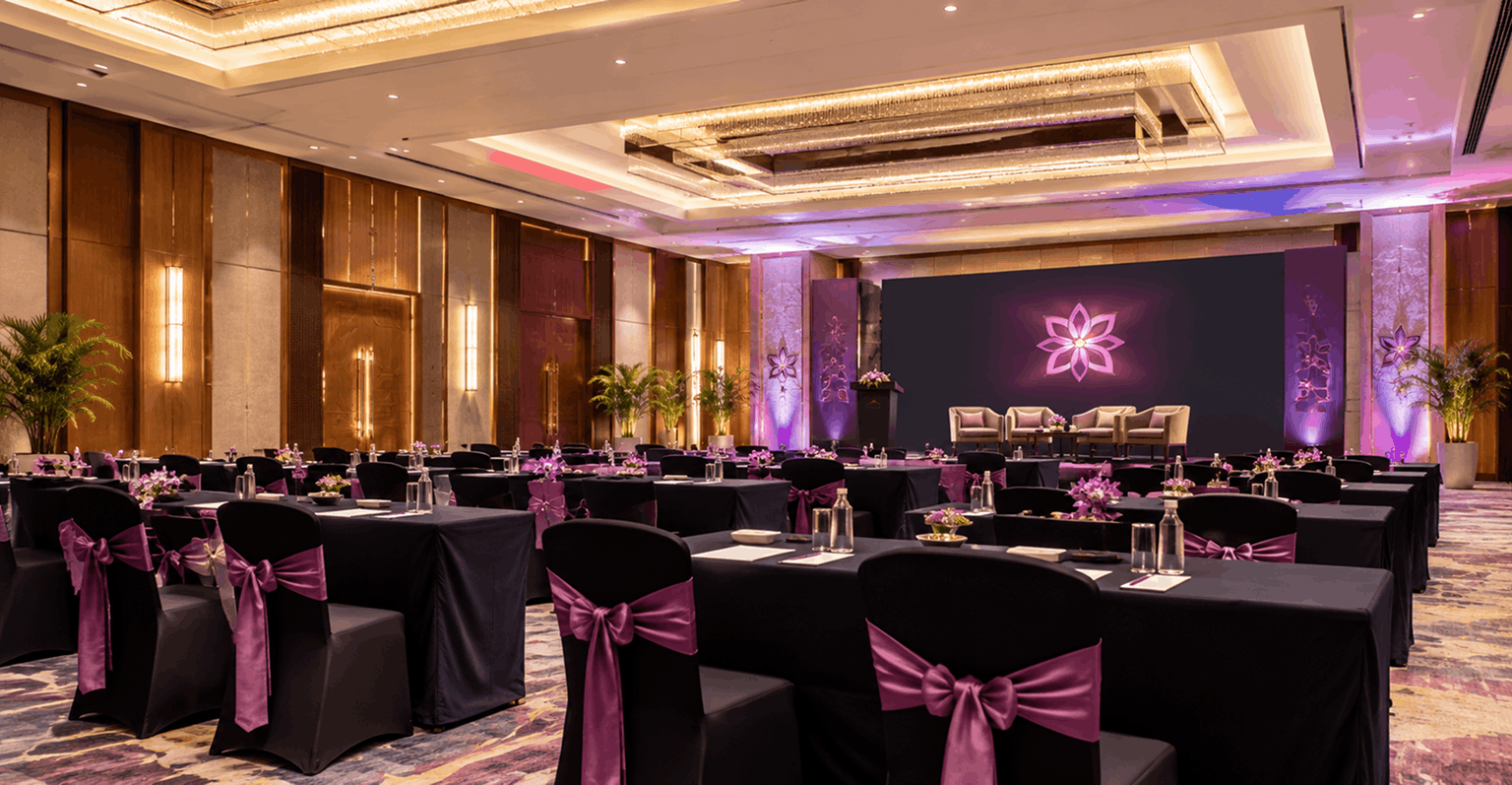 banquet hall in bangalore