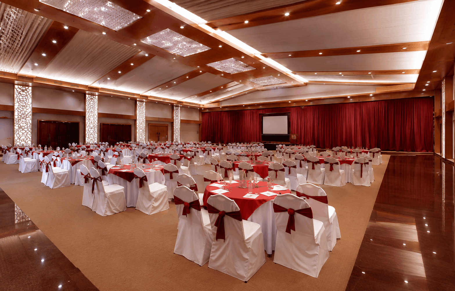 best banquet hall