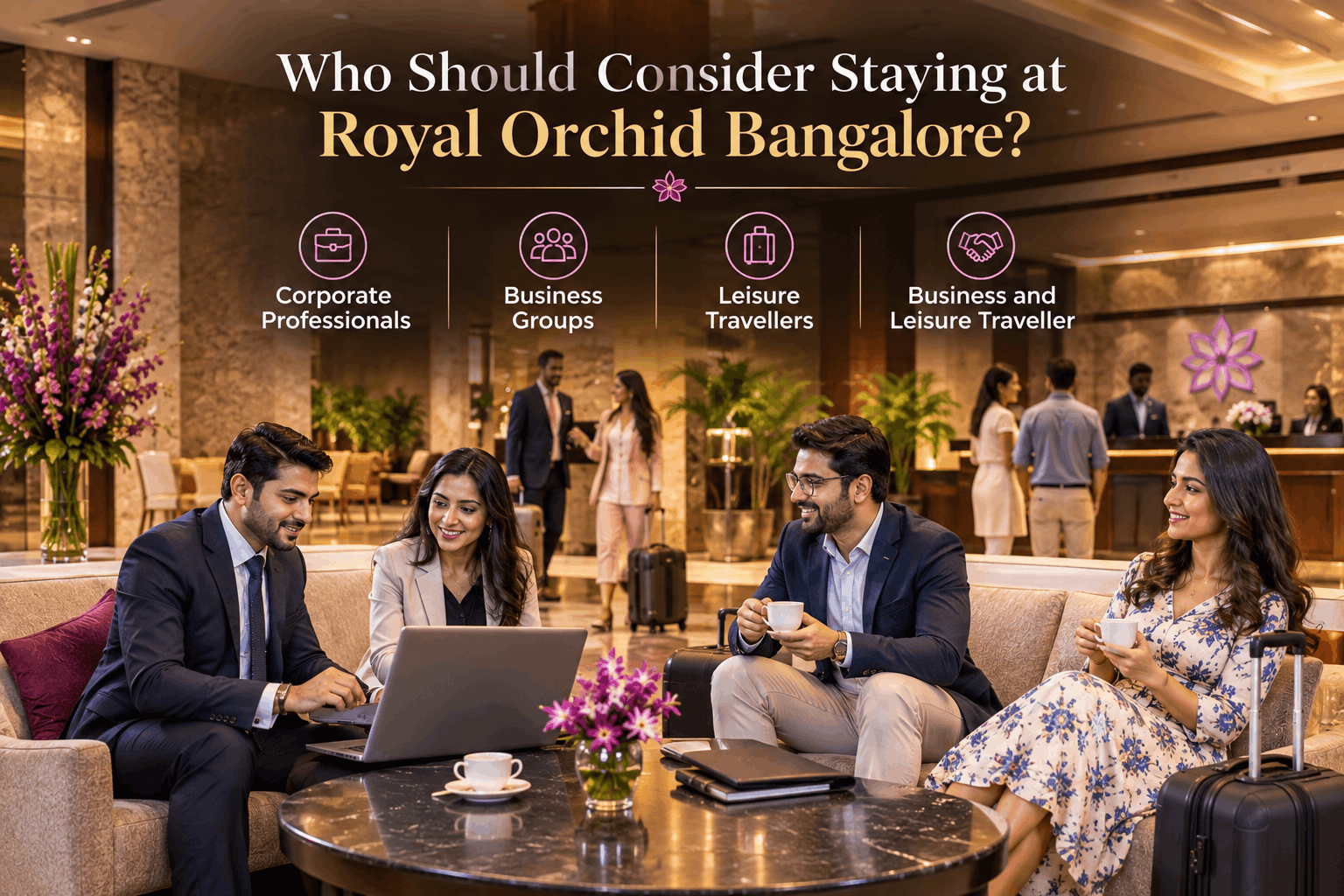 luxury stay in bangalore