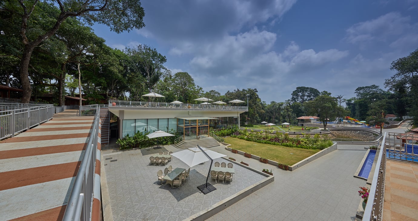 Regenta Resort Sakleshpur