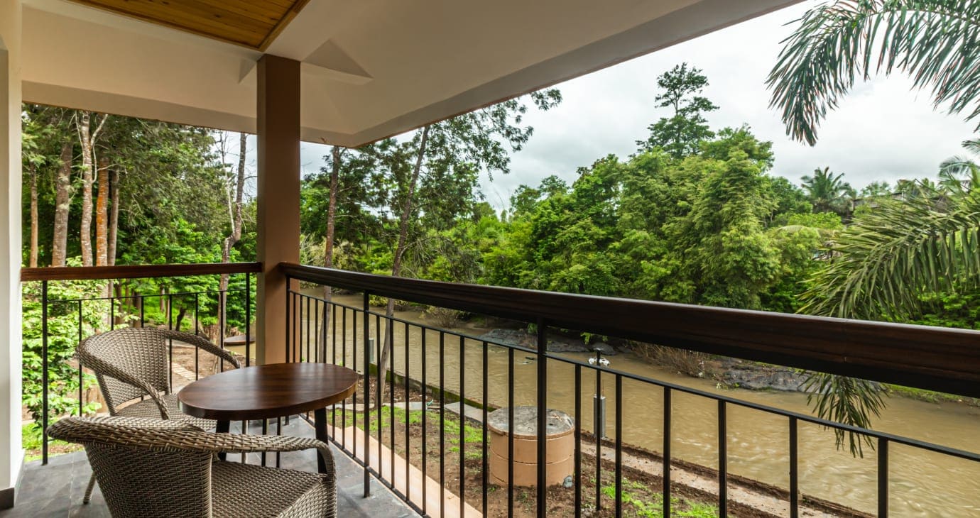 Regenta Resort Kabini Springs