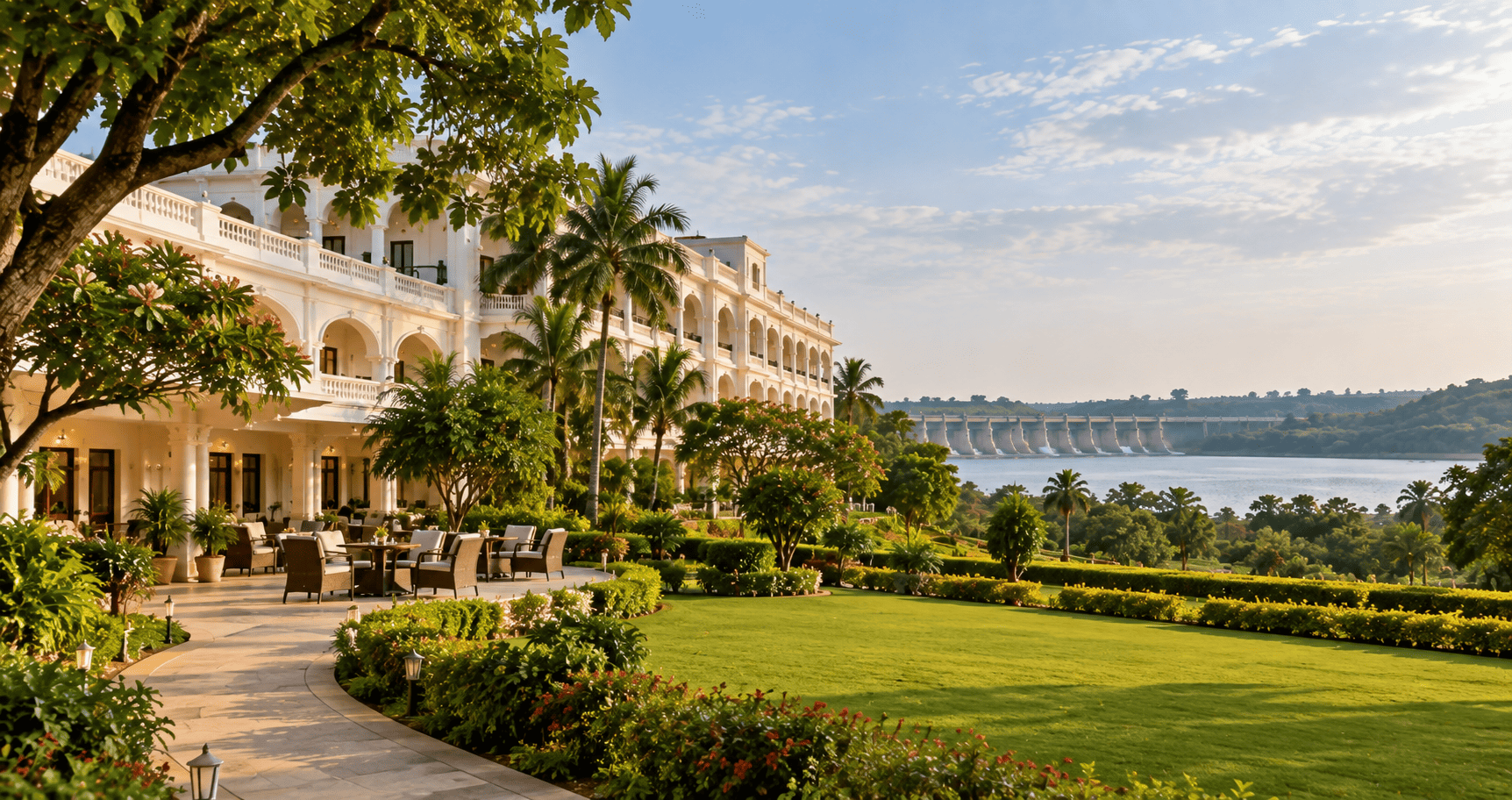 hotel in mysore for wedding and meetings