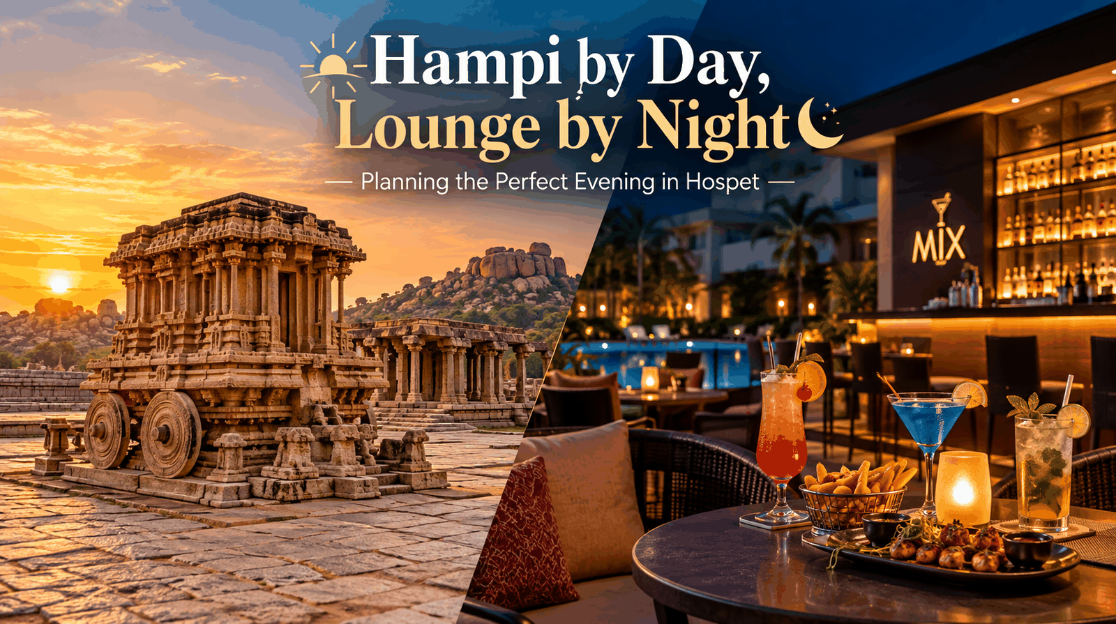 best lounge Bar in Hospet