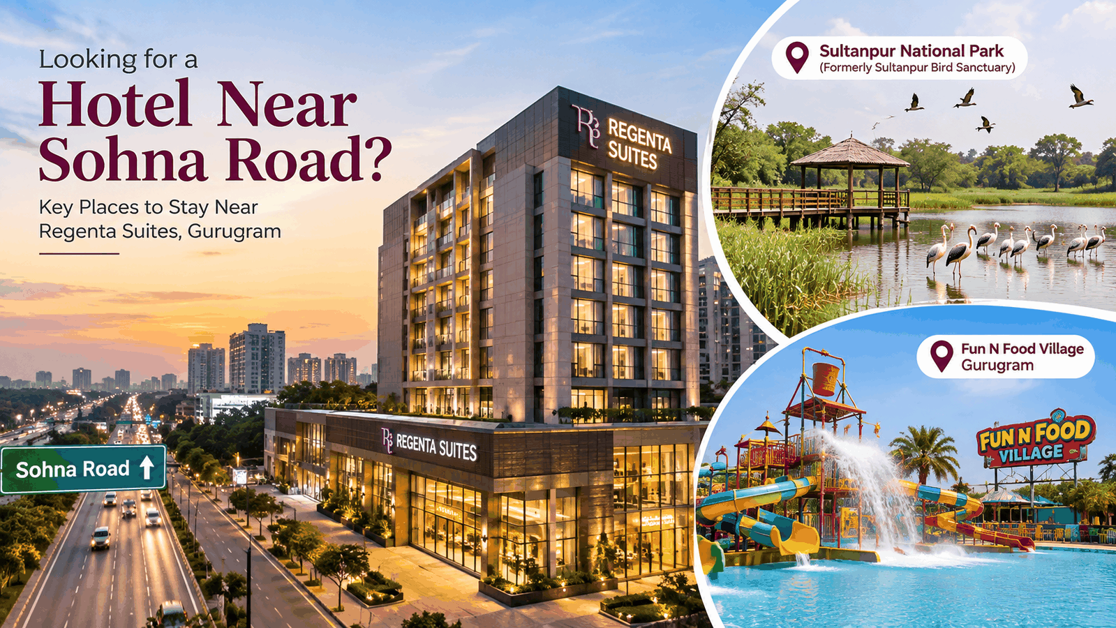 regenta-suites-hotel-near-sohna-road