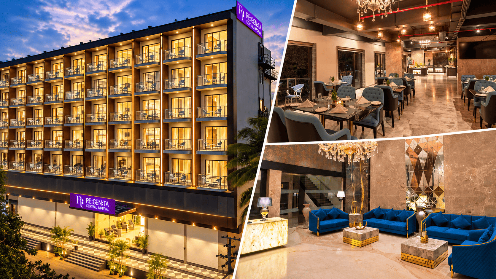 Best Hotel in Candolim Goa for Your Holiday
