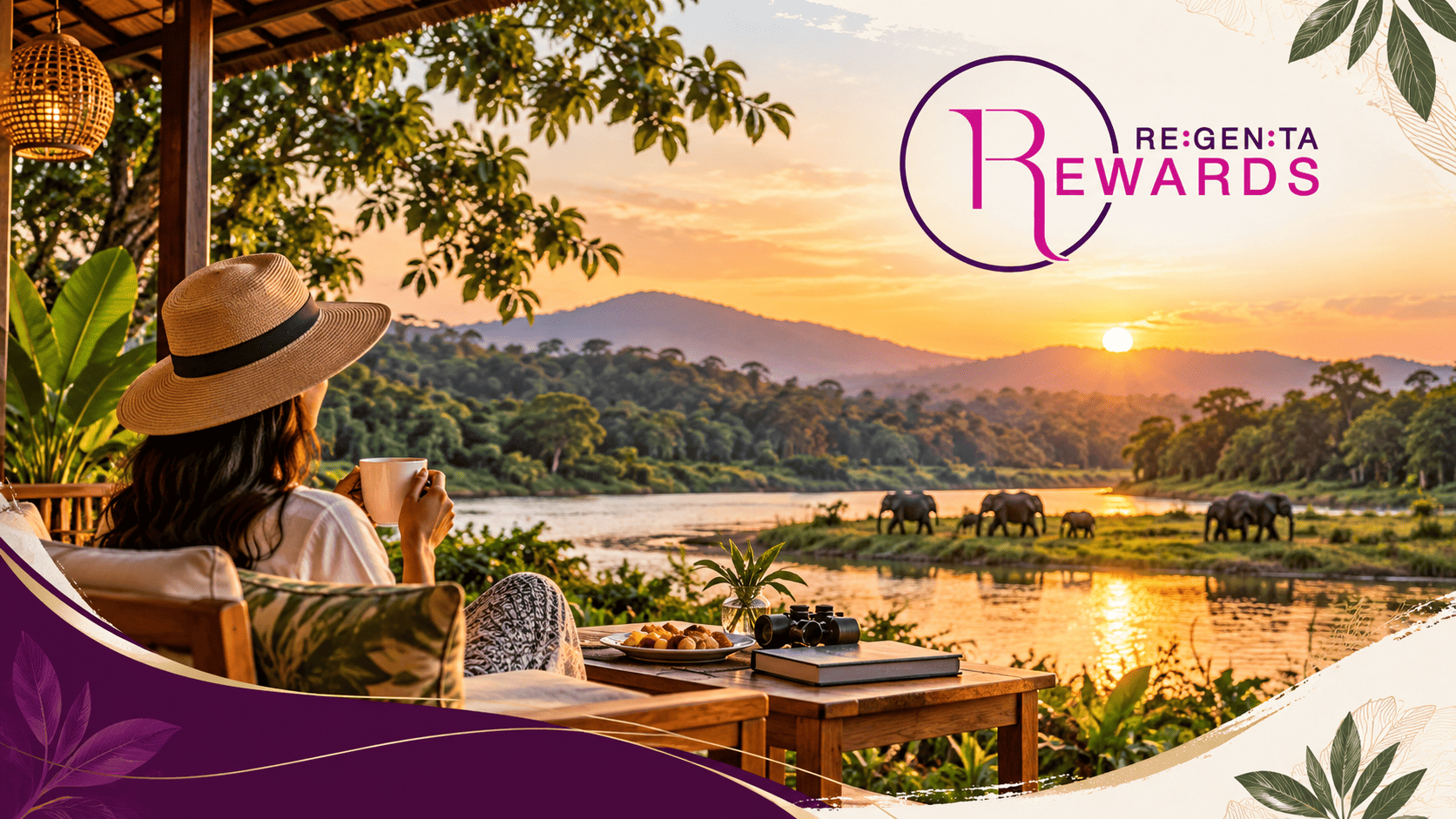 Resort in Kabini