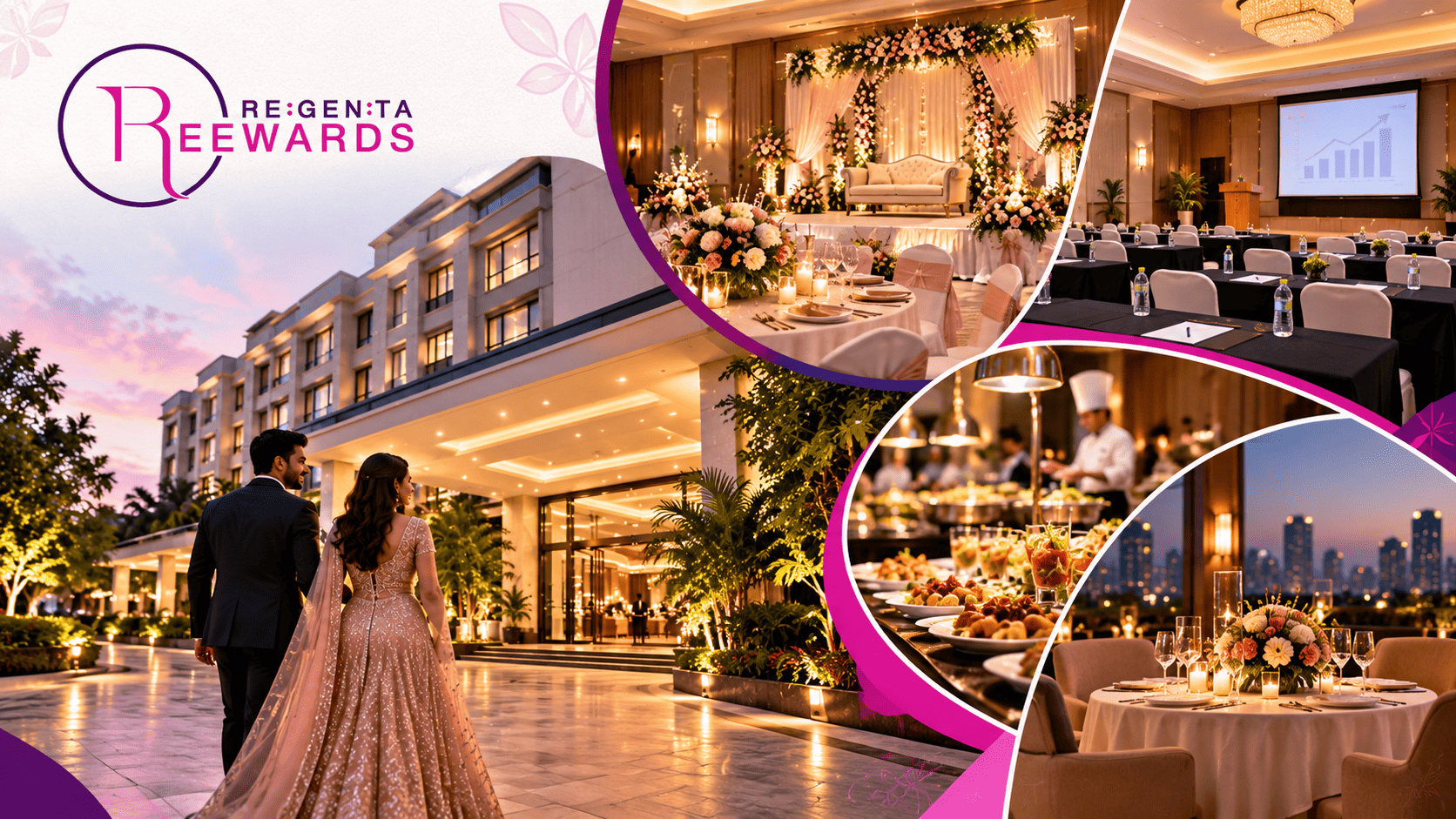 Banquet Hall in Bangalore