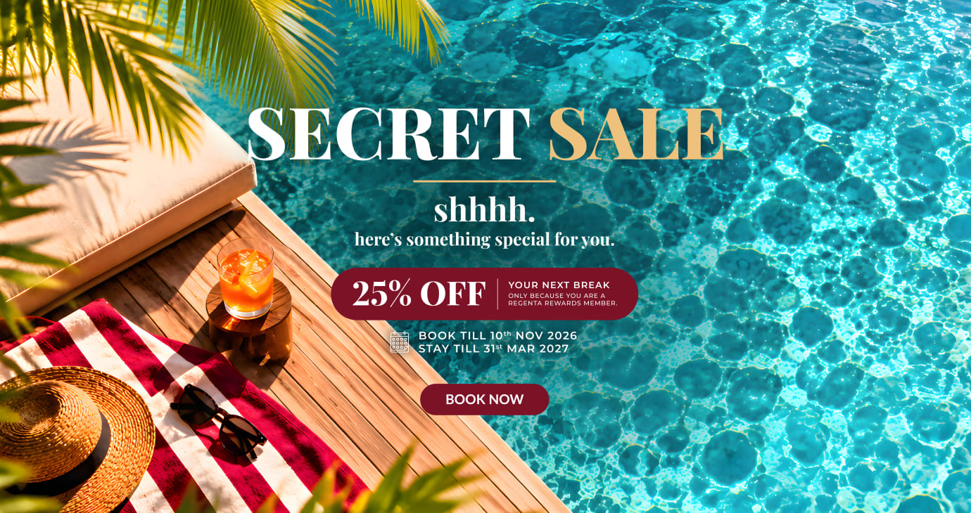 Exclusive Hotel Offers