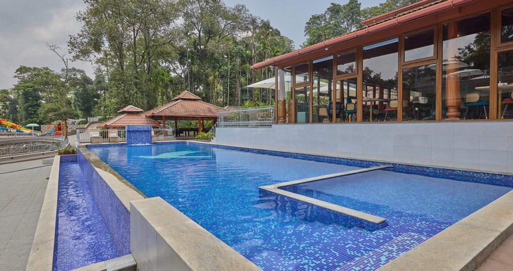 Best Resort for Your Family